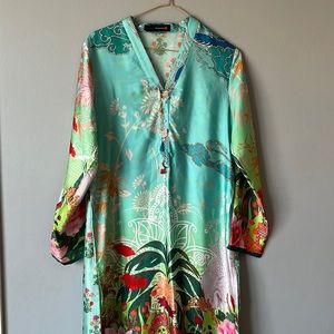 Khaadi Khaas size 12 kurti